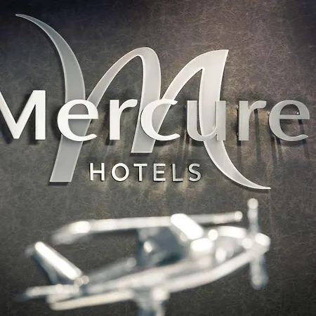 Mercure London Heathrow Airport-2